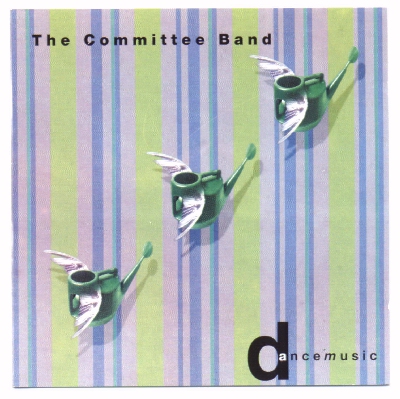Dancemusic cover