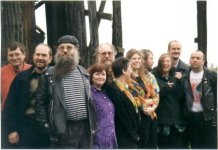 The Committee Band 1998