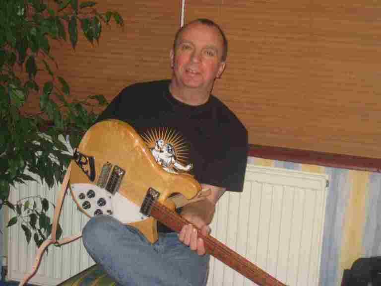 jeff dent