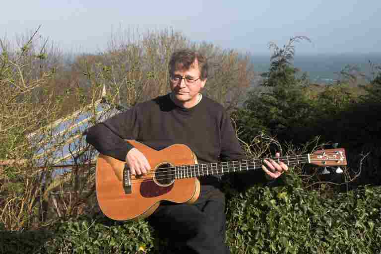tony penneck